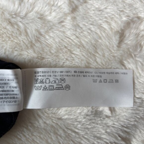 Hollister Ladies Black Leggings Yoga Comfy Stretch Workout Pants Size Small - Picture 9 of 11